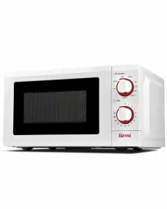 Forno microonde combinato 3in1 l 20 fm06 girmi