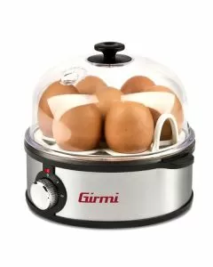 Cuoci uova cu25 girmi