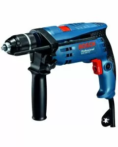 Trapano percussione gsb1600re pro bosch