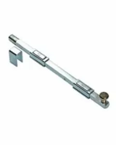 Catenaccio saldare quadro zn 14x660 716 fc