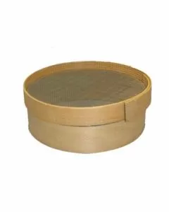 Setaccio legno cm 30 calder