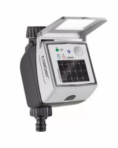 Programmatore myaquasolar tempo 8497 claber