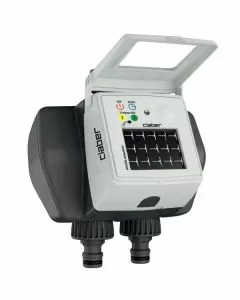 Programmatore myaquasolar dual 8498 claber