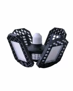 Lampada led wing e27 w 24,0 4000k maximus