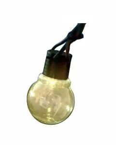 Lampada solare led catena gl086 ezsolar