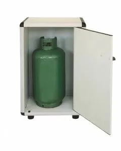 Mobiletto pl portabombola 59x39 h 92