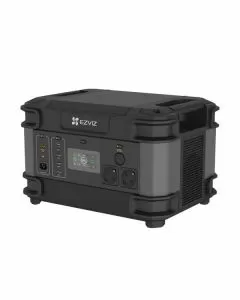 Stazione elettrica portatile ps1300 ezviz
