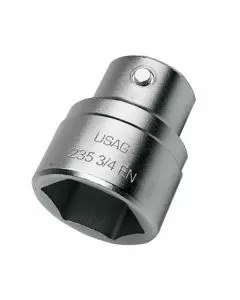 Chiave bussola es 3/4" 50,0 h 75,0 235en usag