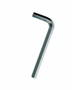 Chiave brugola piegata 30,0x280 280 usag