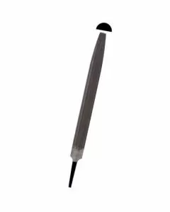 Lima mezza tonda 1/2 dolce 8" nicholson