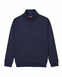 Felpa deep blue xxl tautra upower