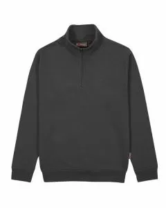 Felpa grey meteorite xxl tautra upower