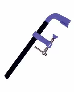 Strettoio falegname 25x6x 300 mors