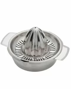 Spremiagrumi inox cm 17 h 9,3 westmark