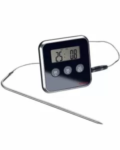 Termometro sonda digitale cottura westmark