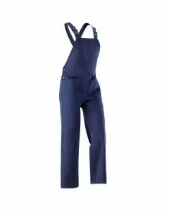 Pettorina cotone blu 50 supermassaua