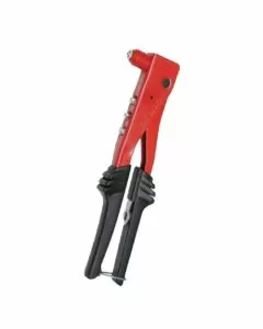 Rivettatrice acciaio dx-2 sacto