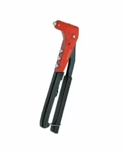 Rivettatrice acciaio dx-4 sacto