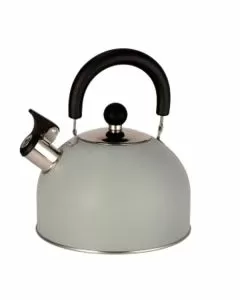 Bollitore inox fischio mix l 2,5 ad