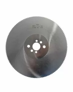 Disco troncatrici lente 250x2,0 f.32 d.128