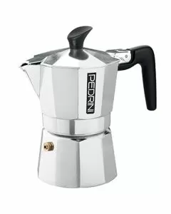 Caffettiera aroma chic tz 9 pedrini