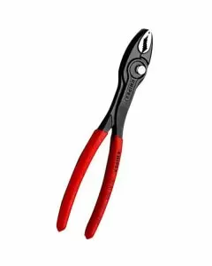 Pinza universale twingrip 150 8201 knipex