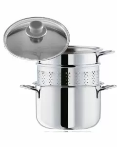 Pastaiola cm 20 eatitaly inoxriv