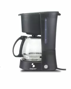 Caffettiera americana elettrica tz 6 beper