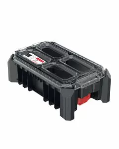 Valigetta portaminuteria msx 37x23 h 13 kisten