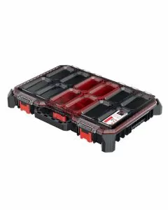 Valigetta portaminuteria msx 54x39 h 8 kisten