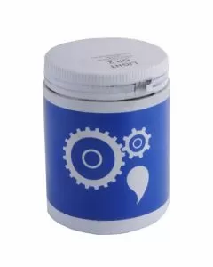 Grasso light gr2 litio grafitato 1000 viscol