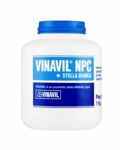 Colla vinilica npc kg 5 vinavil