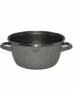 Casseruola 2 manici cm 24 k2 vitrinor