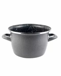Pentola 2 manici cm 16 k2 vitrinor