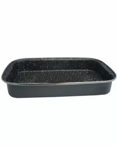 Lasagnera cm 31x18 k2 vitrinor