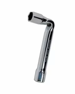 Chiave pipa doppia 18,0 289n usag