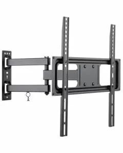 Supporto parete tv mobile 32"-55" stv003 superior