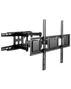 Supporto parete tv mobile 37"-80" stv011 superior