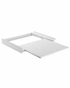 Base sovrapposizione asciugatrice slw001 superior
