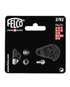 Kit ricambi felco 2-6-7-8-11-13-30 2/92