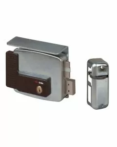 Elettroserratura app.ferro dx 11761-70-1 cisa