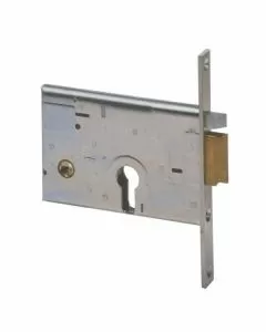 Elettroserratura inf.fasce all sx 14010-60-2 cisa