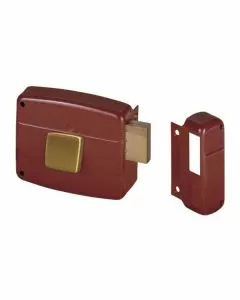 Serratura app.legno dx 50131-50-1 cisa