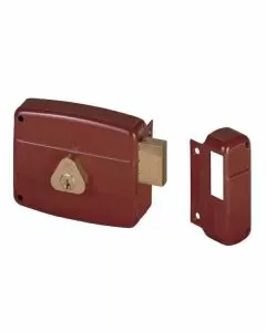 Serratura app.legno sx 50141-70-2 cisa