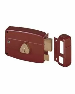 Serratura app.legno sx 50171-60-2 cisa