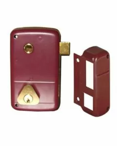 Serratura app.legno dx 50211-45-1 cisa