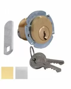 Cilindro lev. mm 16 d.20 ott. nic. 72210-16-0 cisa