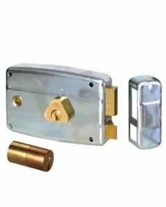 Serratura app.ferro sx 50571-60-2 cisa