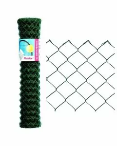 Rete plasitor 50x50-2,70 h 175 m 25 betafence