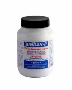 Colla rapida legno g 800 professionale 80 bindan